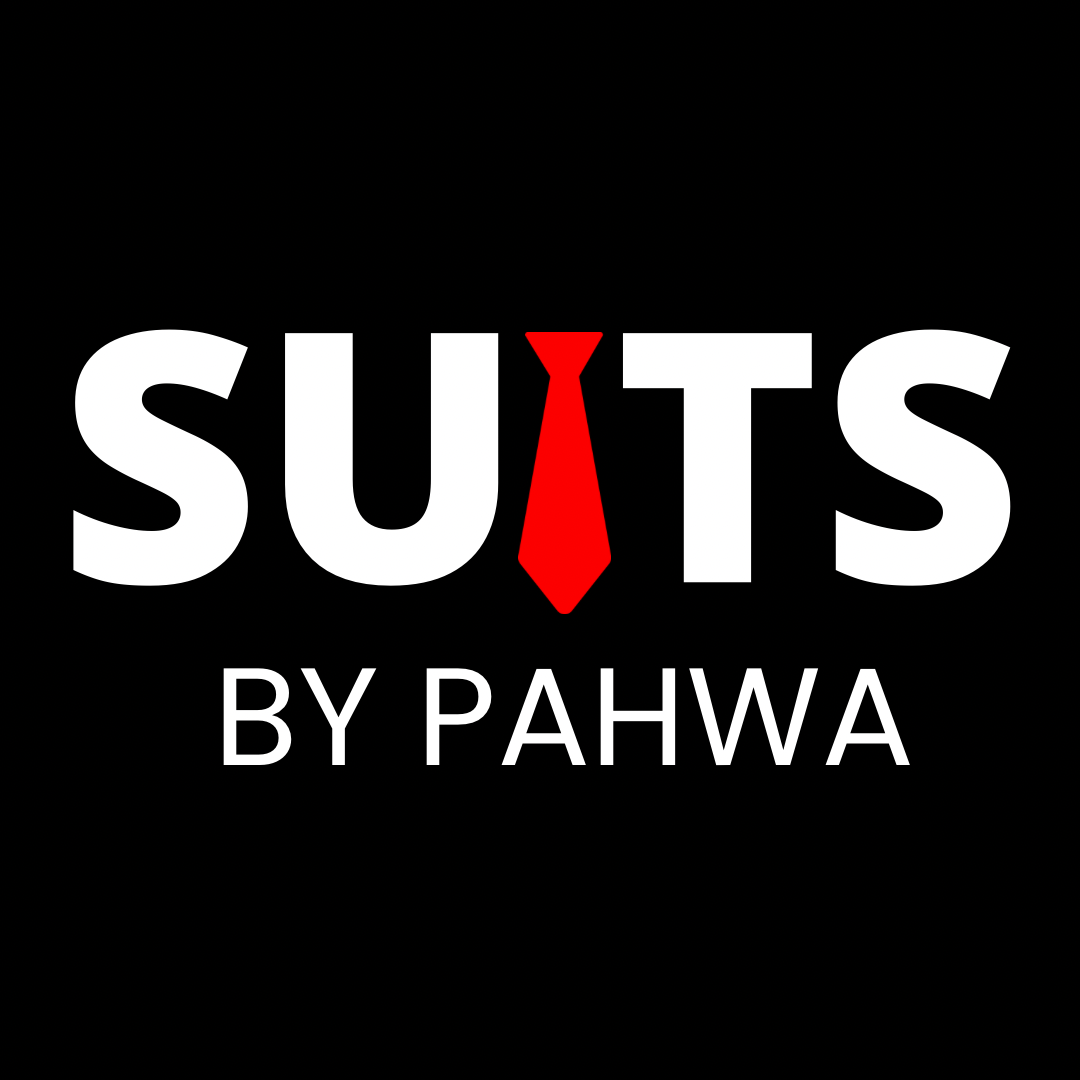 SUITS by Pahwa